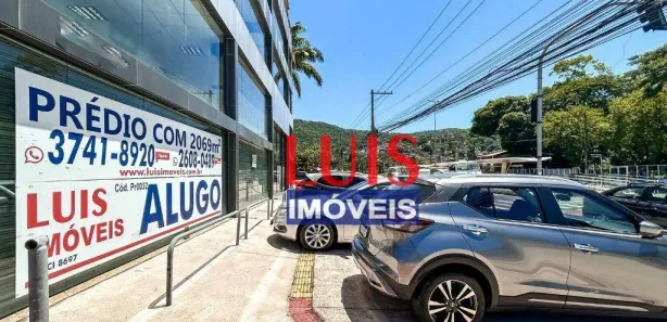 Prédio Inteiro para alugar, 2069m² no Piratininga, Niterói