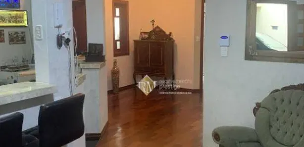 Casa com 3 Quartos à venda, 222m² no Brasil, Itu