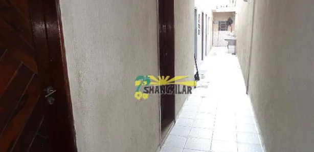 Sobrado com 3 Quartos à venda, 240m² no Piraporinha, Diadema