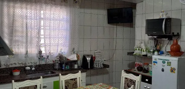 Sobrado com 3 Quartos à venda, 150m² no Jardim da Conquista (Zona Leste), São Paulo