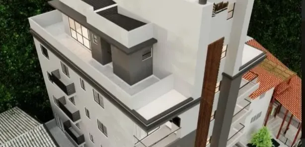 Cobertura com 2 Quartos à venda, 70m² no Centro, Penha