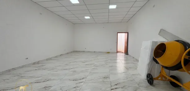 Galpão / Depósito / Armazém para alugar, 125m² no Laranjeiras, Caieiras