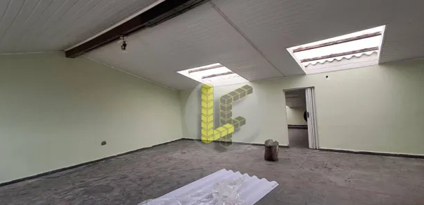 Sobrado com 3 Quartos para alugar, 303m² no Santa Maria, São Caetano do Sul
