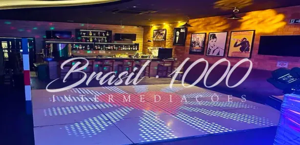 Loja / Salão / Ponto Comercial à venda, 100m² no Centro, Itapecerica da Serra