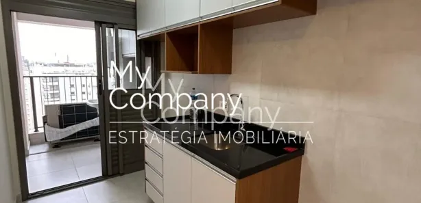 Apartamento com 2 Quartos à venda, 75m² no Indianópolis, São Paulo