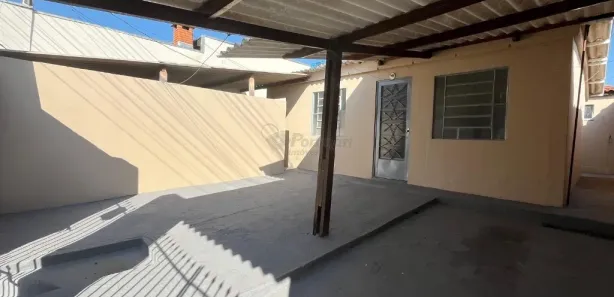 Casa com 3 Quartos para alugar, 136m² no Jardim Campo Verde II, Limeira