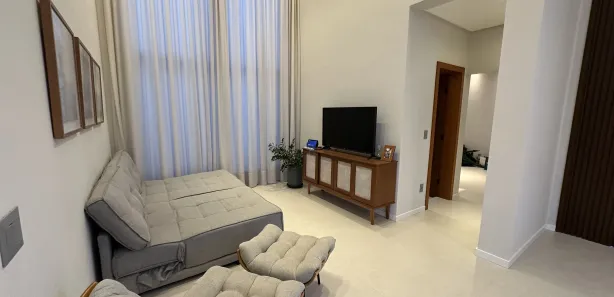 Casa de Condomínio com 3 Quartos à venda, 196m² no Universidade, Vitória da Conquista