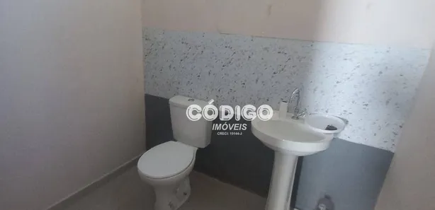 Loja / Salão / Ponto Comercial para alugar, 40m² no Jardim Flor da Montanha, Guarulhos