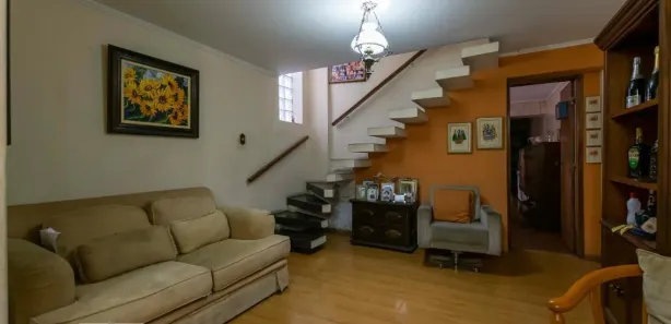 Casa com 3 Quartos à venda, 210m² no Vila Moinho Velho, São Paulo