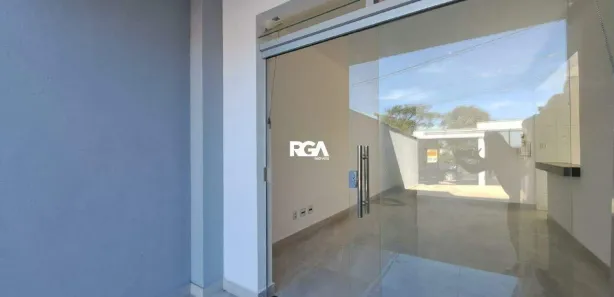 Casa com 3 Quartos à venda, 90m² no Xangrilá (Justinópolis), Ribeirão das Neves