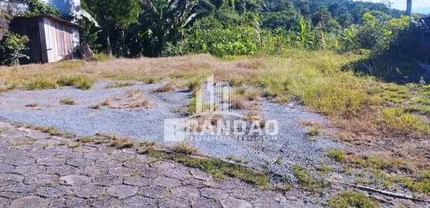 Terreno / Lote / Condomínio à venda, 360m² no Barra do Rio Molha, Jaraguá do Sul