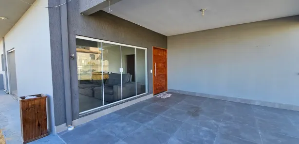 Casa de Condomínio com 3 Quartos à venda, 160m² no Condomínio Ninho Verde, Porangaba