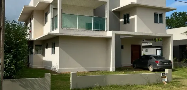 Casa de Condomínio com 5 Quartos para alugar, 240m² no , Paudalho