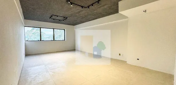 Conjunto Comercial / Sala para alugar, 34m² no Jardim São Vicente, Cotia
