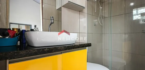 Casa de Condomínio com 3 Quartos à venda, 72m² no Aberta dos Morros, Porto Alegre