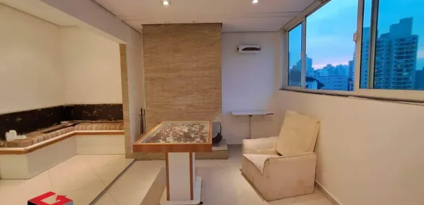 Cobertura com 3 Quartos para alugar, 112m² no Santa Terezinha, São Bernardo do Campo