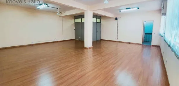 Conjunto Comercial / Sala para venda ou aluguel, 112m² no Centro, Itatiba