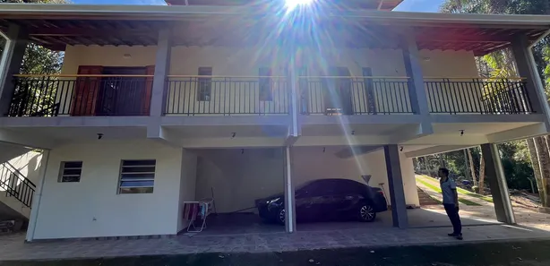 Fazenda / Sítio / Chácara com 3 Quartos à venda, 251m² no Ibiúna, Ibiúna
