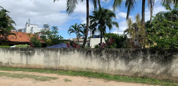 Terreno / Lote / Condomínio à venda, 392m² no Jardim Vinte e Cinco de Agosto, Duque de Caxias