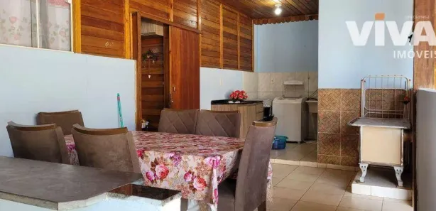 Casa com 4 Quartos à venda, 80m² no Nossa Senhora da Paz, Balneário Piçarras