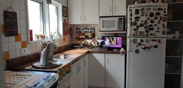 Casa com 4 Quartos à venda, 90m² no Centro, Petrópolis