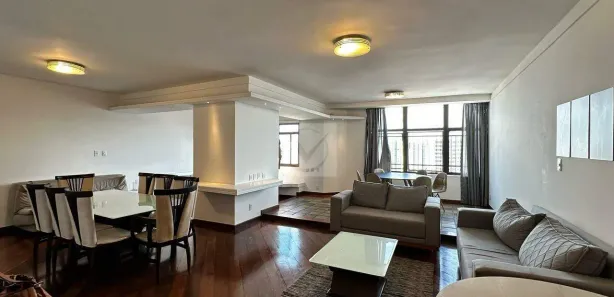 Apartamento com 3 Quartos para alugar, 212m² no São José, Aracaju