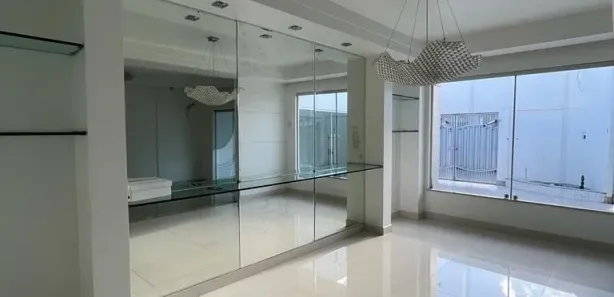 Casa com 4 Quartos para alugar, 100m² no Mangabeira, Feira de Santana