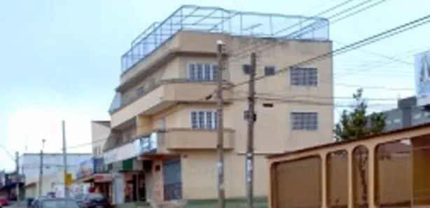 Prédio Inteiro com 4 Quartos à venda, 250m² no Ceilândia Sul, Brasília