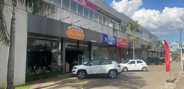 Loja / Salão / Ponto Comercial à venda, 70m² no Chácara, Betim