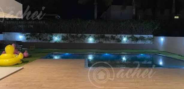 Casa com 4 Quartos à venda, 624m² no Busca Vida (Abrantes), Camaçari
