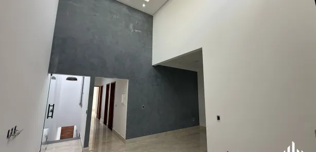 Sobrado com 4 Quartos à venda, 151m² no Residencial Alphaville, Anápolis