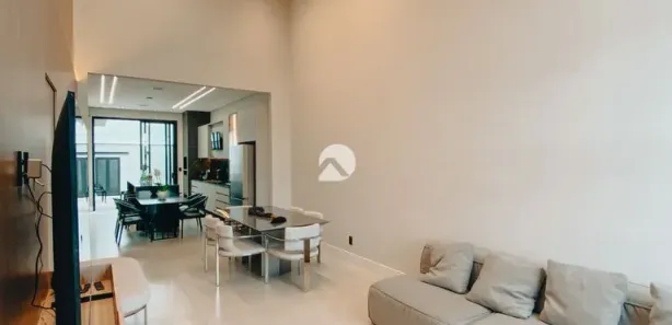 Casa de Condomínio com 3 Quartos à venda, 165m² no Residenciais Fazenda Itapema, Limeira