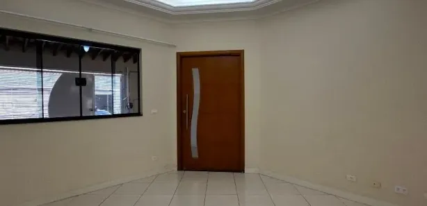 Casa com 2 Quartos para alugar, 130m² no Jardim Augusto Cavalheiro, Santa Bárbara D'Oeste