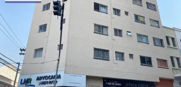 Kitnet com 1 Quarto para alugar, 40m² no Centro, Campinas