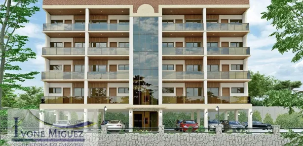 Apartamento com 1 Quarto à venda, 40m² no Miguel Pereira, Miguel Pereira