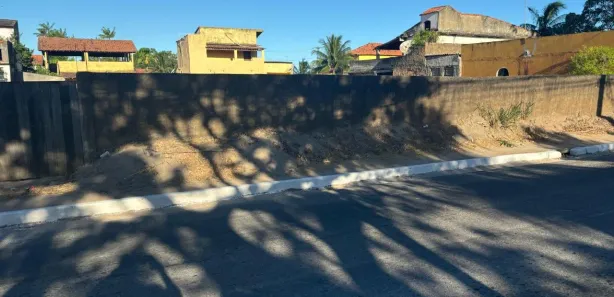 Terreno / Lote / Condomínio à venda, 720m² no Jaconé (Sampaio Correia), Saquarema
