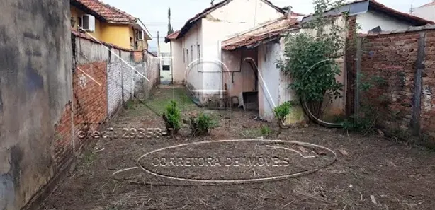 Loja / Salão / Ponto Comercial à venda, 298m² no Vila Aparecida, Rio Claro