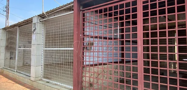 Prédio Inteiro à venda, 273m² no Vila Tito de Carvalho (Vila Xavier), Araraquara