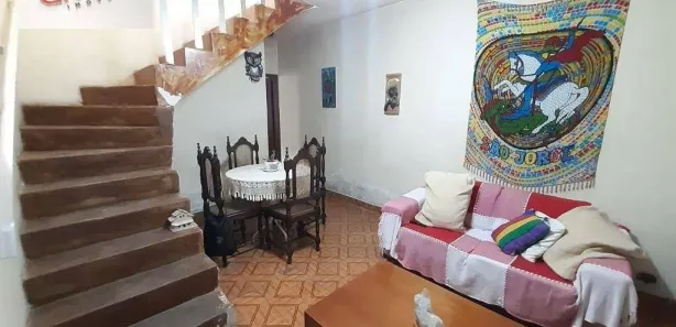 Sobrado com 2 Quartos à venda, 105m² no Jardim Oriental, São Paulo