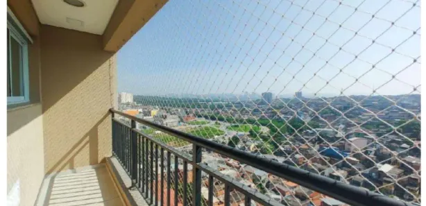 Apartamento com 2 Quartos para venda ou aluguel, 66m² no Votupoca, Barueri