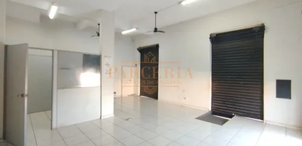 Loja / Salão / Ponto Comercial para alugar, 30m² no Vila São Paulo, Araçatuba