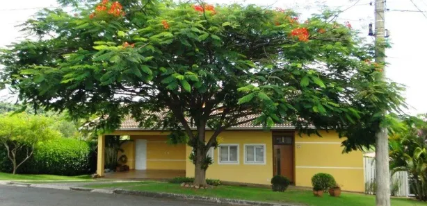 Casa de Condomínio com 4 Quartos à venda, 880m² no Jardim Primavera, Itupeva