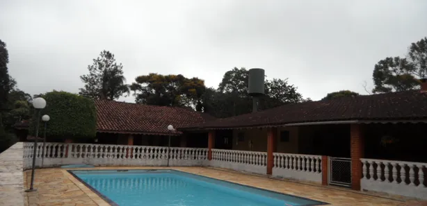 Fazenda / Sítio / Chácara com 6 Quartos à venda, 2080m² no Ibiúna, Ibiúna