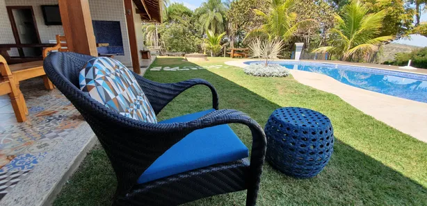 Casa de Condomínio com 5 Quartos à venda, 586m² no , Taquaraçu de Minas