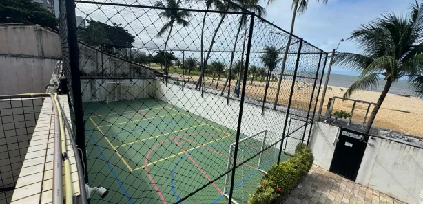 Apartamento com 3 Quartos para alugar, 97m² no Centro, Jaboatão dos Guararapes