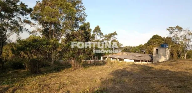Terreno / Lote Comercial à venda, 1959m² no Fazenda Vitoria, São Lourenço da Serra