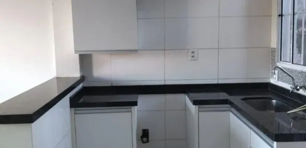 Casa com 2 Quartos à venda, 65m² no Jardim Prudência, Bauru