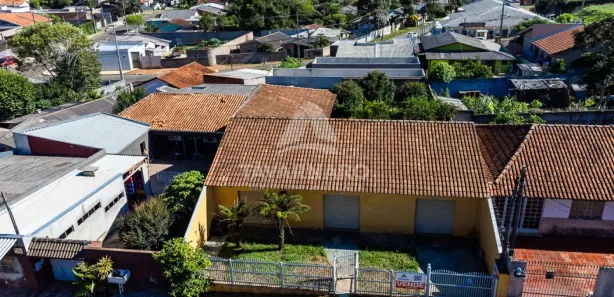Conjunto Comercial / Sala à venda, 150m² no Uvaranas, Ponta Grossa