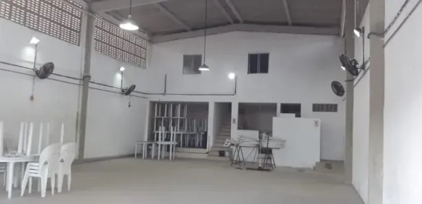 Galpão / Depósito / Armazém com 1 Quarto à venda, 230m² no Jardim Primavera, Camaragibe