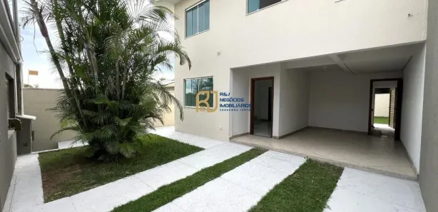 Casa com 3 Quartos à venda, 247m² no Centro, São José da Lapa